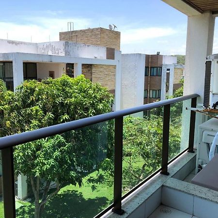 Iloa Resort 拉巴拉德纳圣米格尔 外观 照片