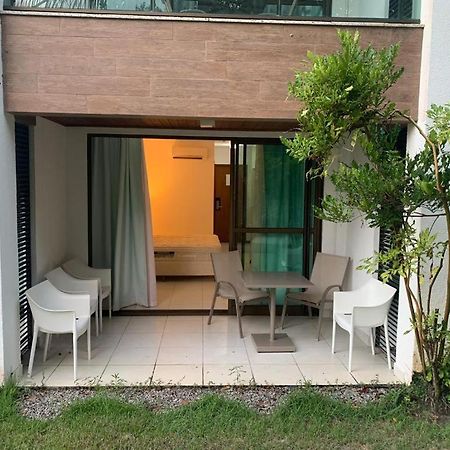 Iloa Resort 拉巴拉德纳圣米格尔 外观 照片