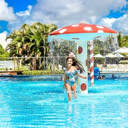 Iloa Resort 拉巴拉德纳圣米格尔 外观 照片