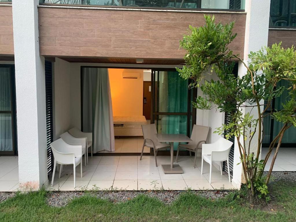 Iloa Resort 拉巴拉德纳圣米格尔 外观 照片