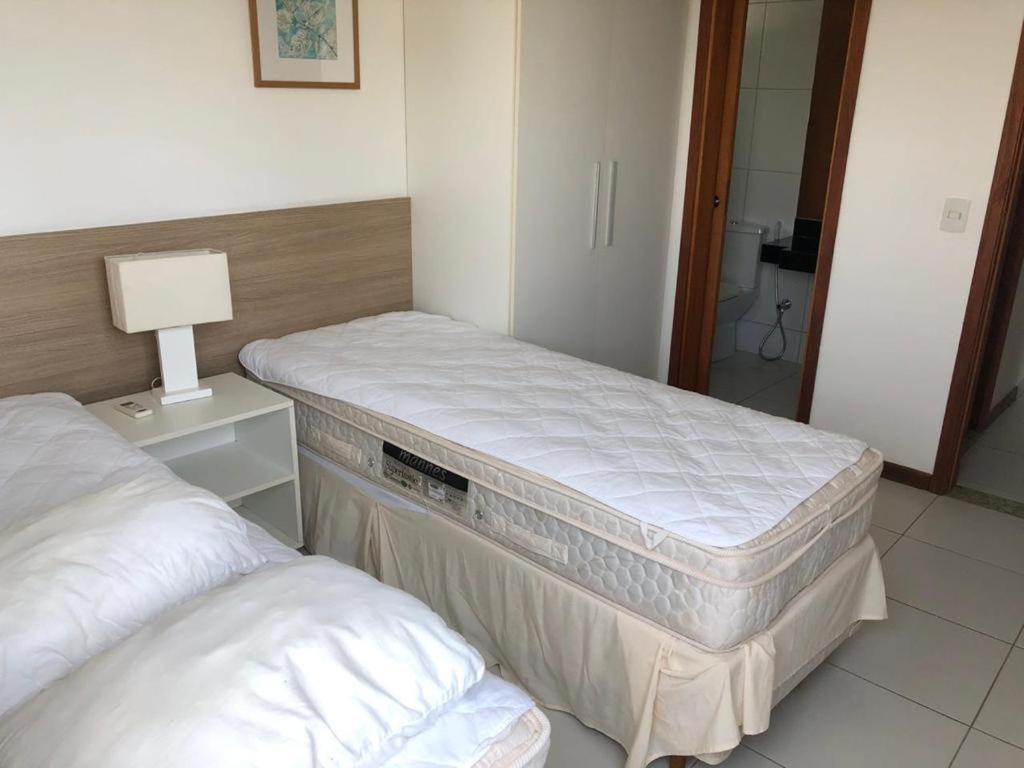 Iloa Resort 拉巴拉德纳圣米格尔 外观 照片