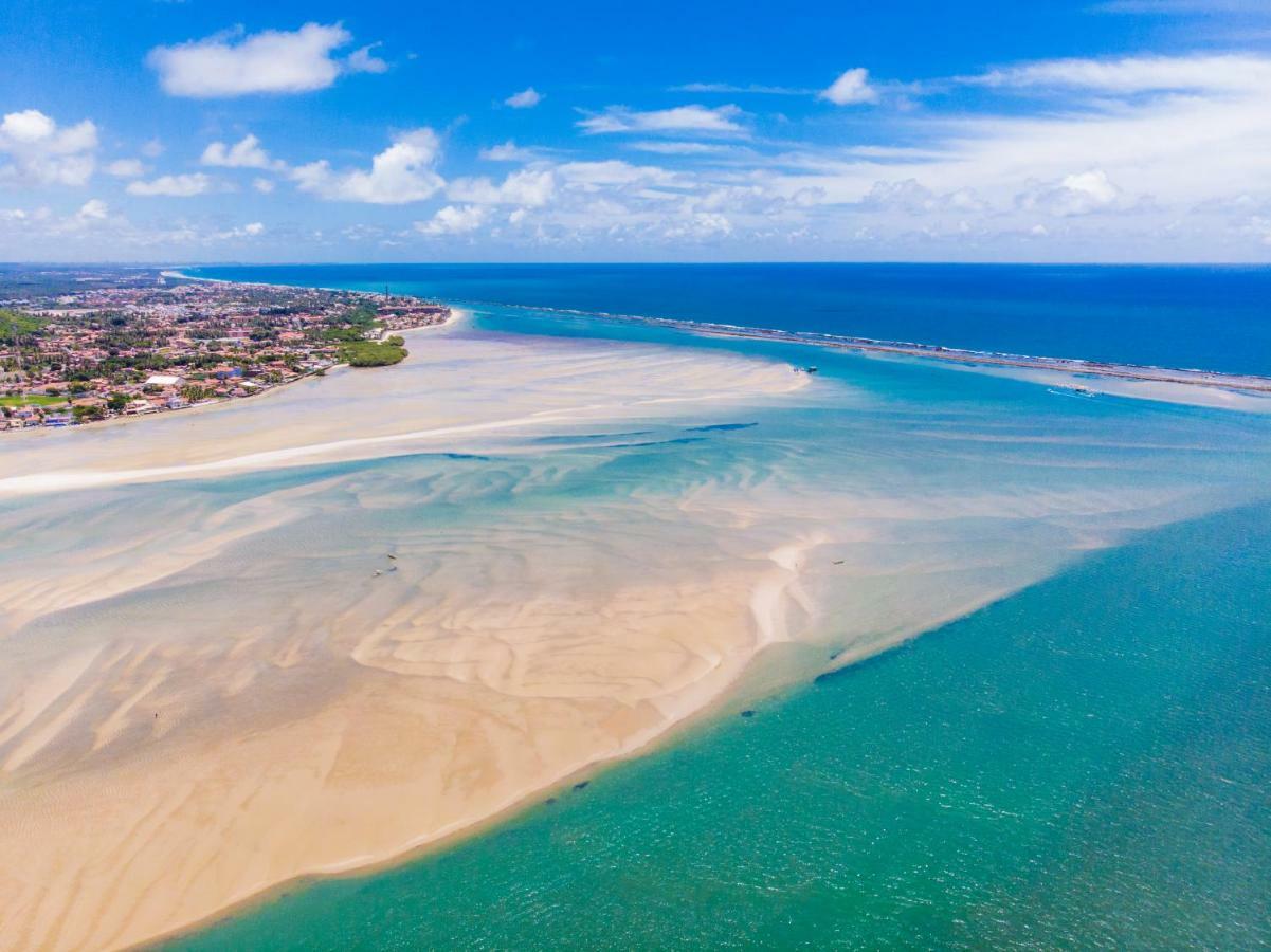 Iloa Resort 拉巴拉德纳圣米格尔 外观 照片