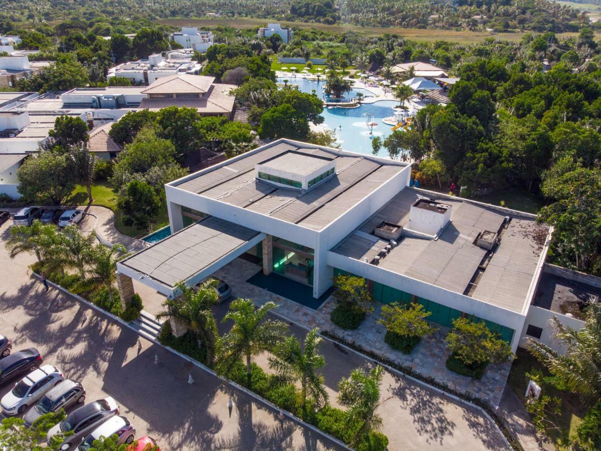 Iloa Resort 拉巴拉德纳圣米格尔 外观 照片