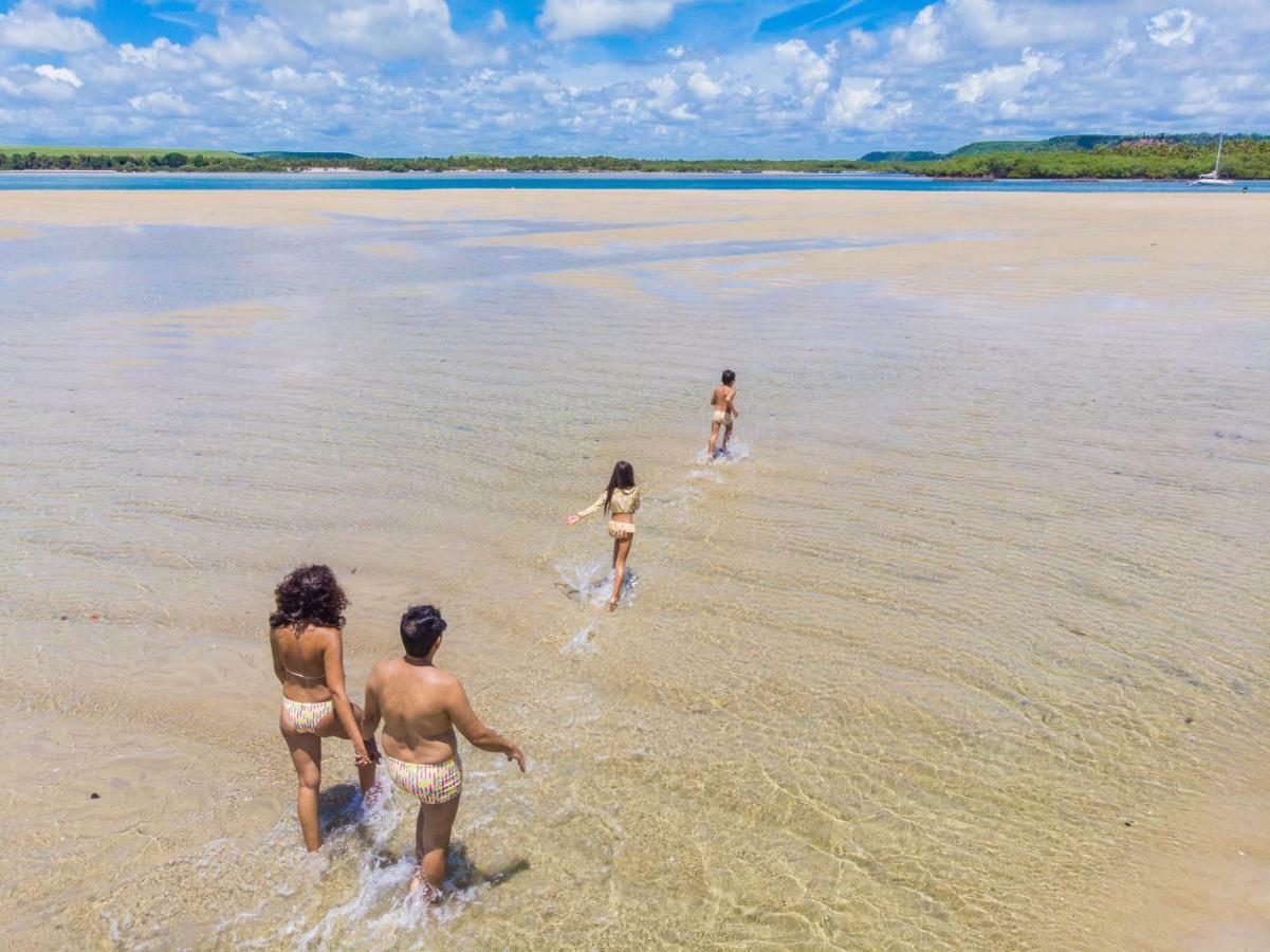 Iloa Resort 拉巴拉德纳圣米格尔 外观 照片