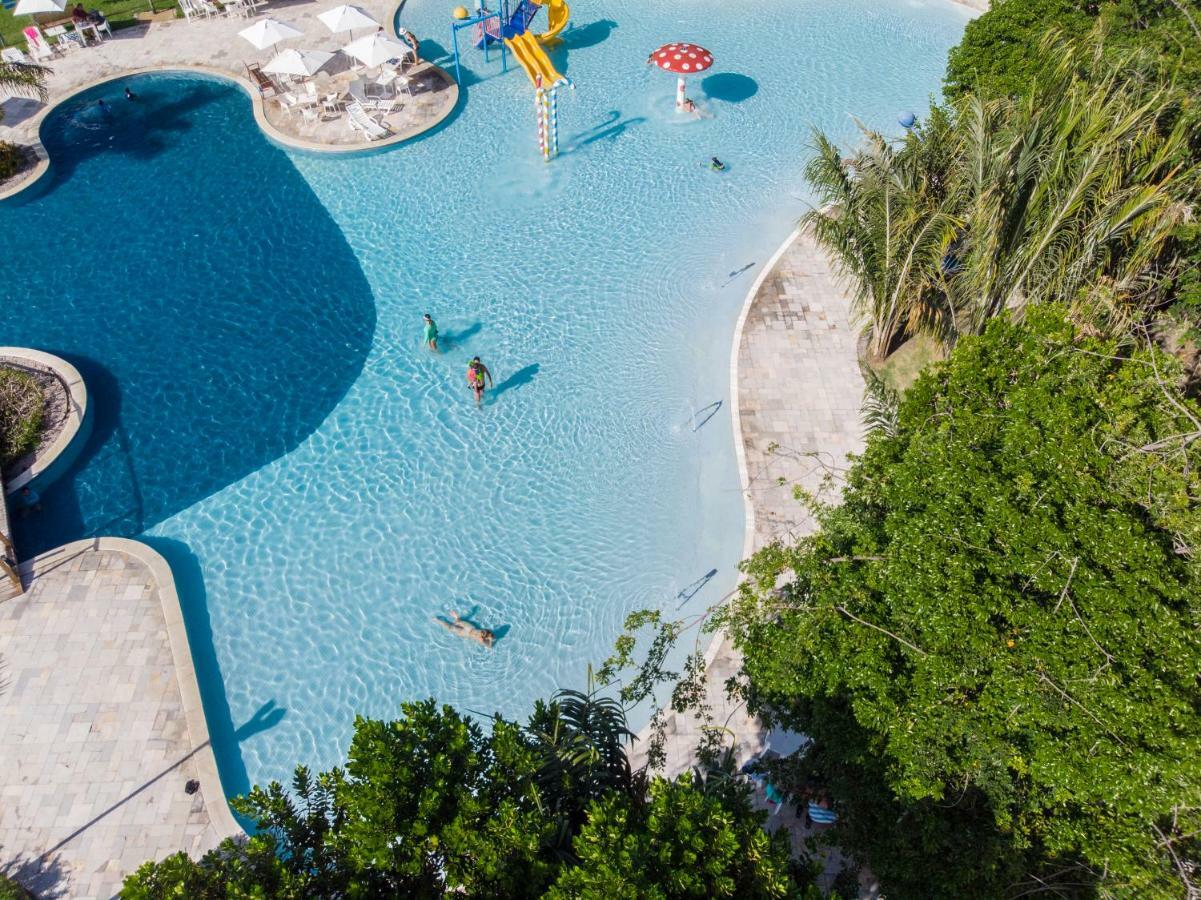 Iloa Resort 拉巴拉德纳圣米格尔 外观 照片