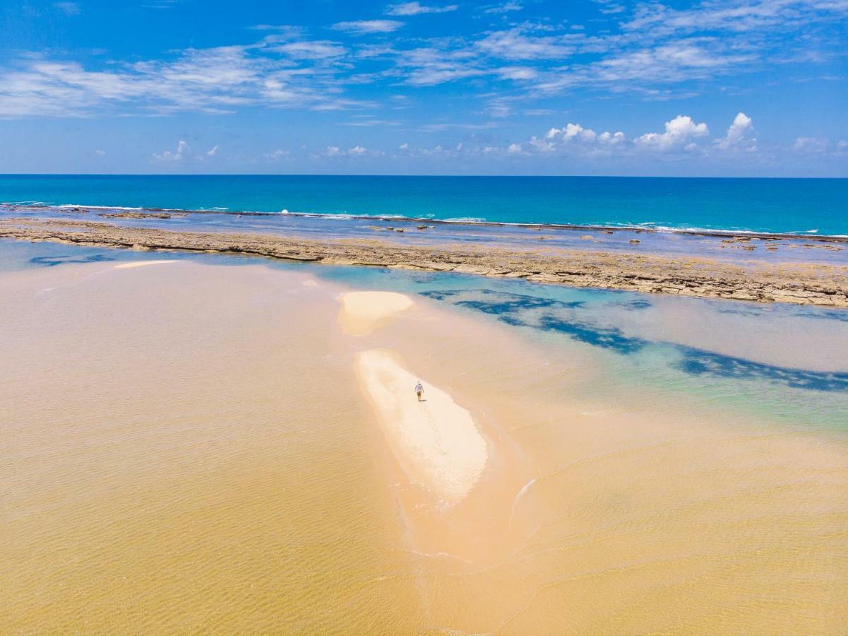 Iloa Resort 拉巴拉德纳圣米格尔 外观 照片