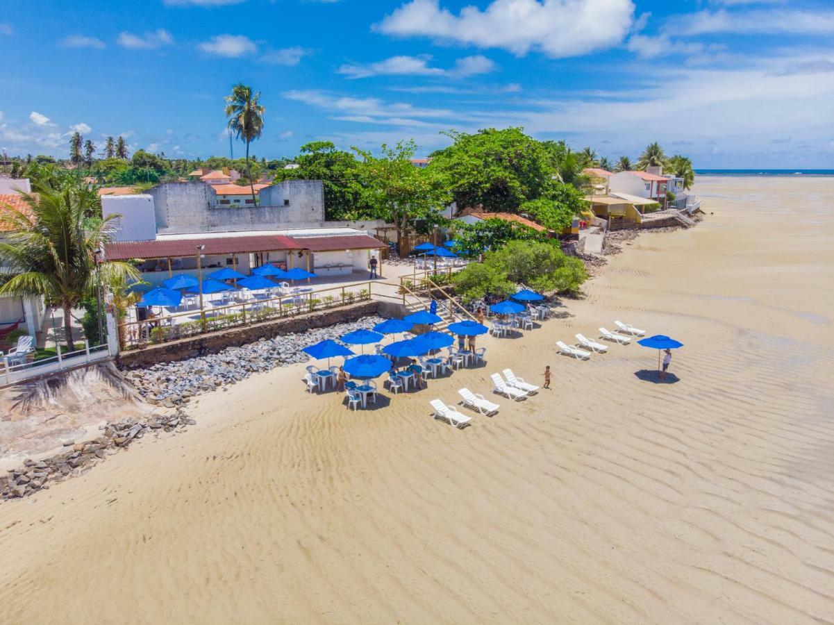 Iloa Resort 拉巴拉德纳圣米格尔 外观 照片