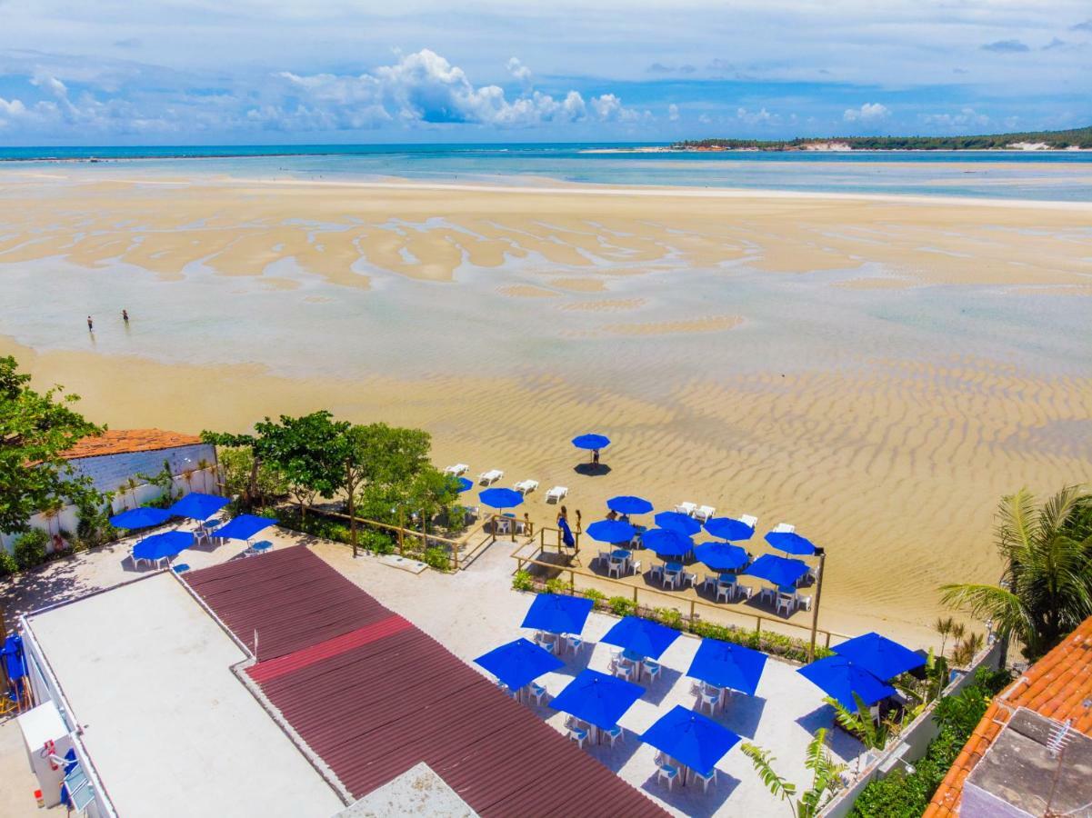 Iloa Resort 拉巴拉德纳圣米格尔 外观 照片