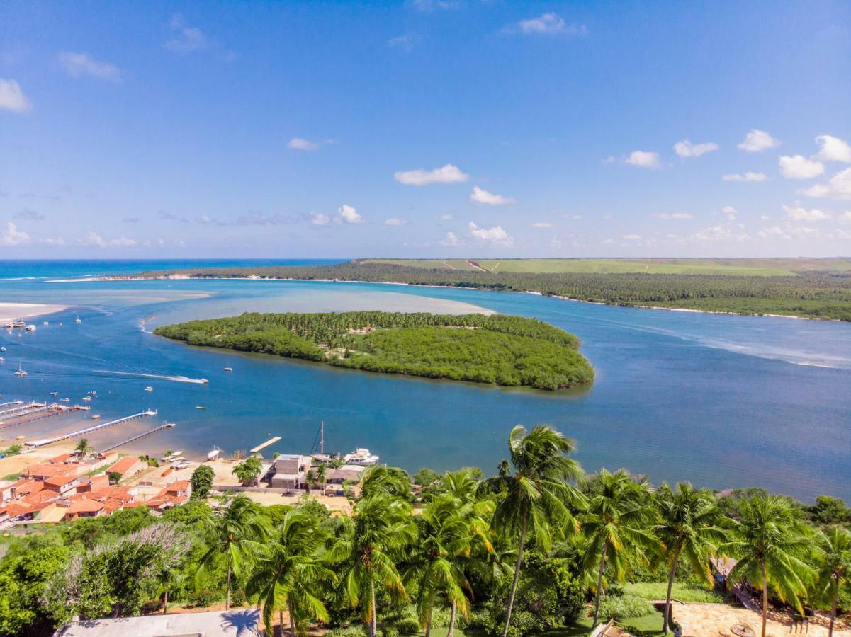 Iloa Resort 拉巴拉德纳圣米格尔 外观 照片