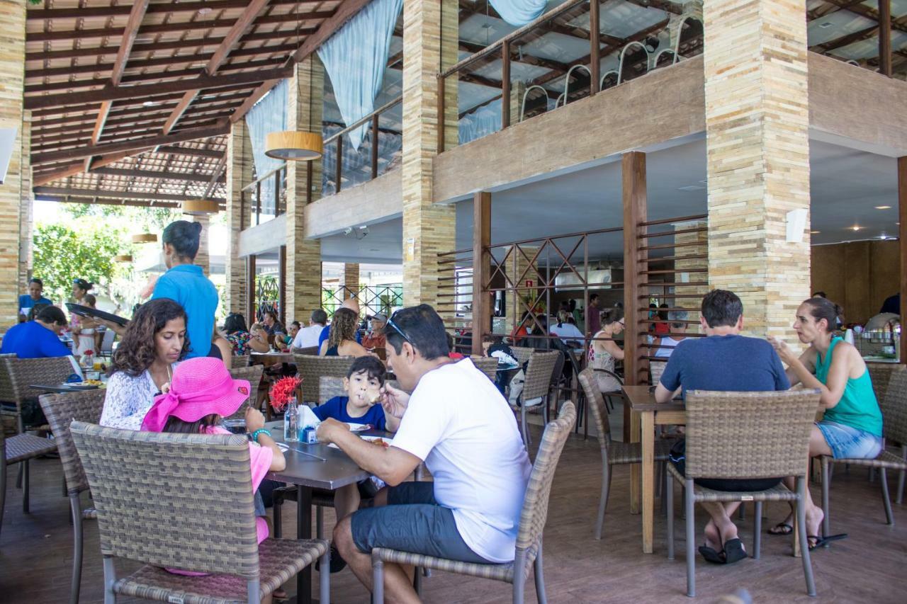 Iloa Resort 拉巴拉德纳圣米格尔 外观 照片