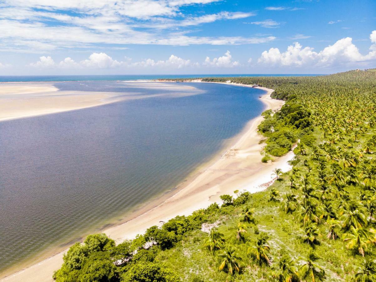 Iloa Resort 拉巴拉德纳圣米格尔 外观 照片