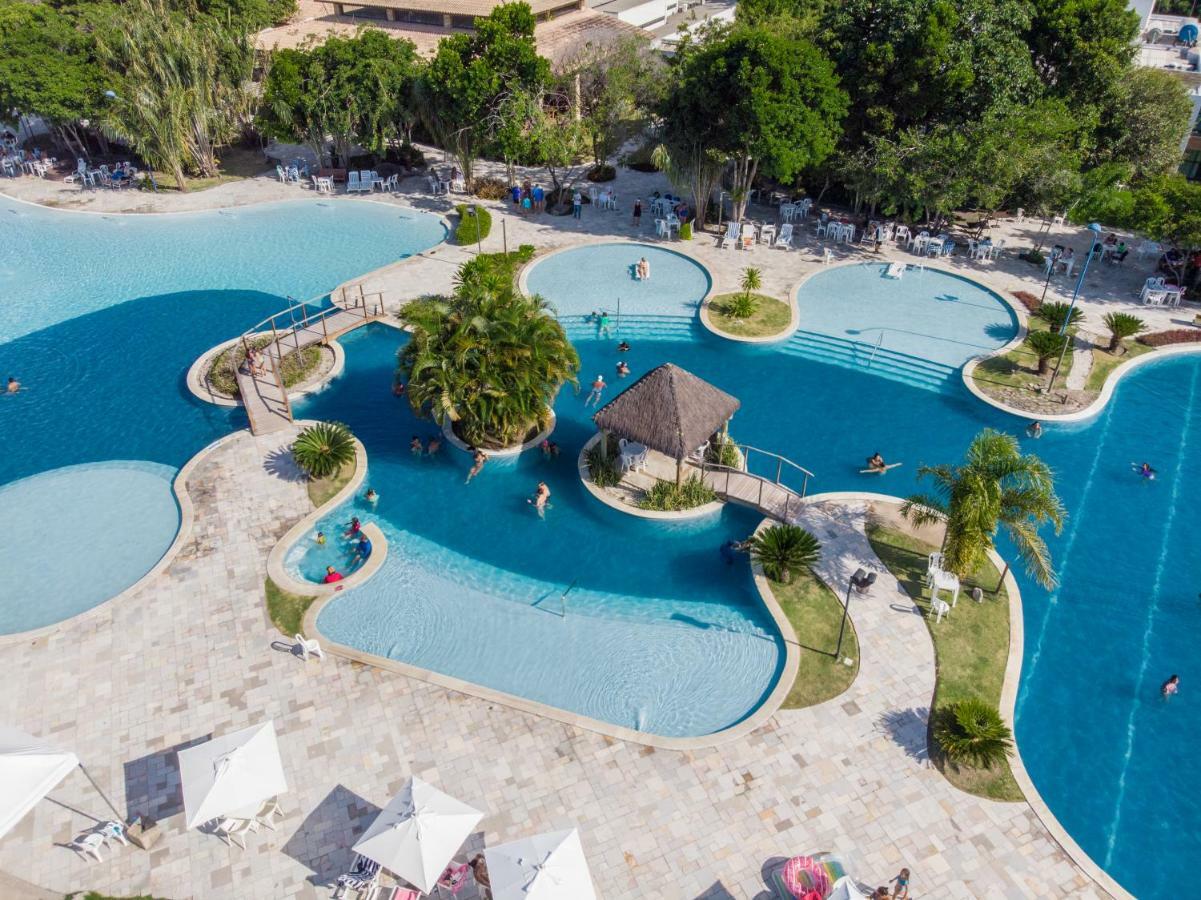 Iloa Resort 拉巴拉德纳圣米格尔 外观 照片
