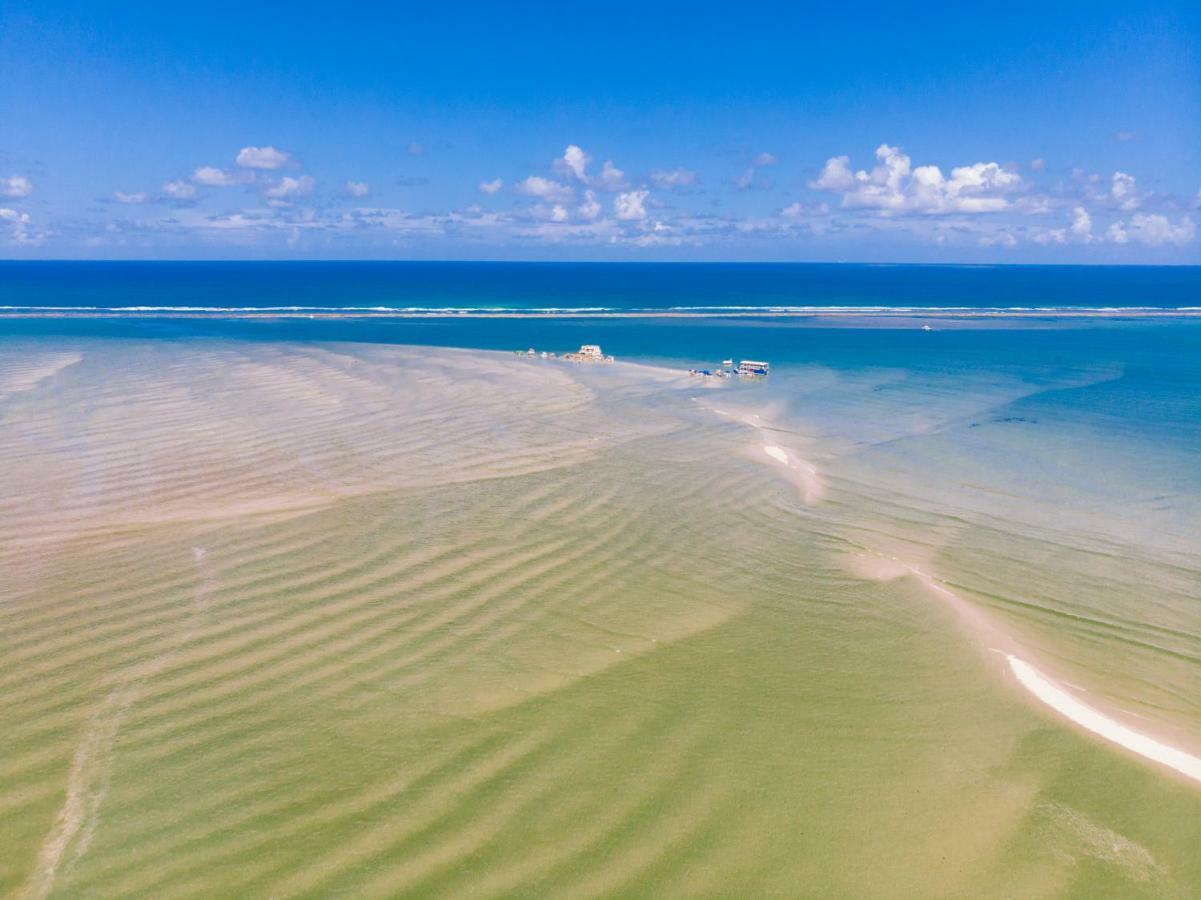 Iloa Resort 拉巴拉德纳圣米格尔 外观 照片