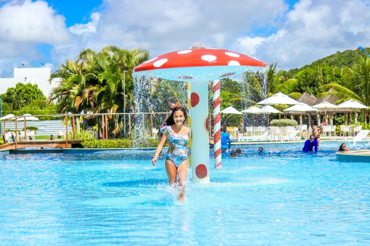 Iloa Resort 拉巴拉德纳圣米格尔 外观 照片