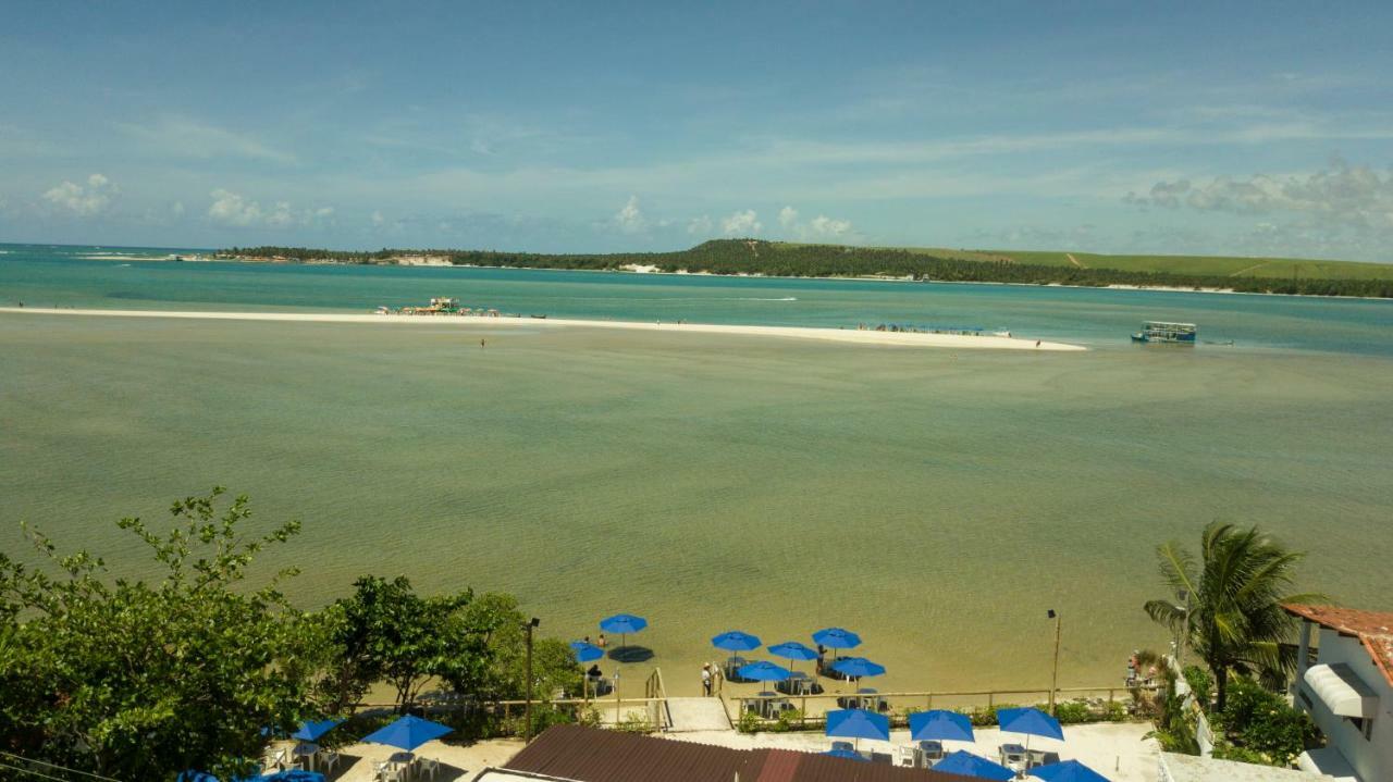 Iloa Resort 拉巴拉德纳圣米格尔 外观 照片