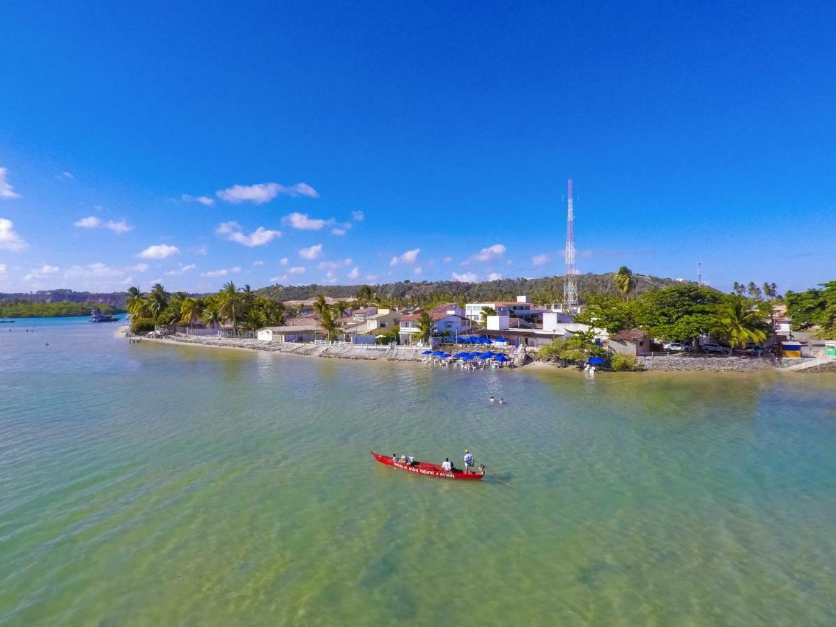 Iloa Resort 拉巴拉德纳圣米格尔 外观 照片