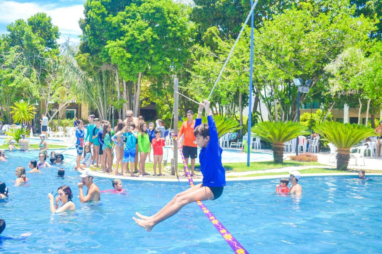 Iloa Resort 拉巴拉德纳圣米格尔 外观 照片
