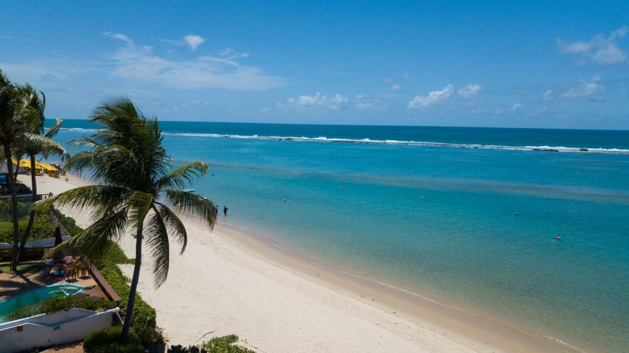 Iloa Resort 拉巴拉德纳圣米格尔 外观 照片