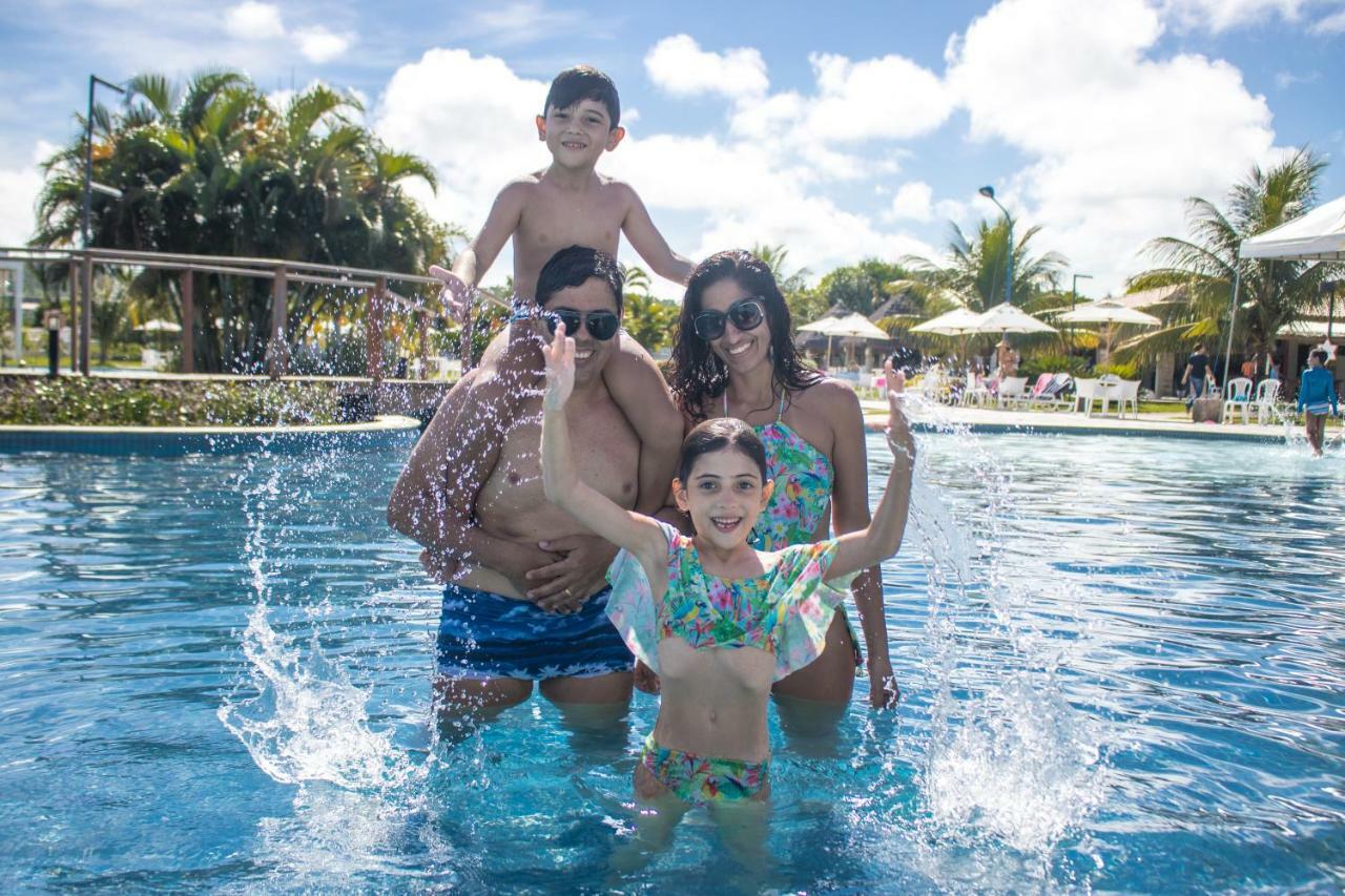 Iloa Resort 拉巴拉德纳圣米格尔 外观 照片