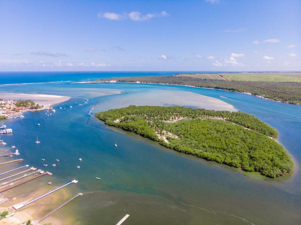 Iloa Resort 拉巴拉德纳圣米格尔 外观 照片