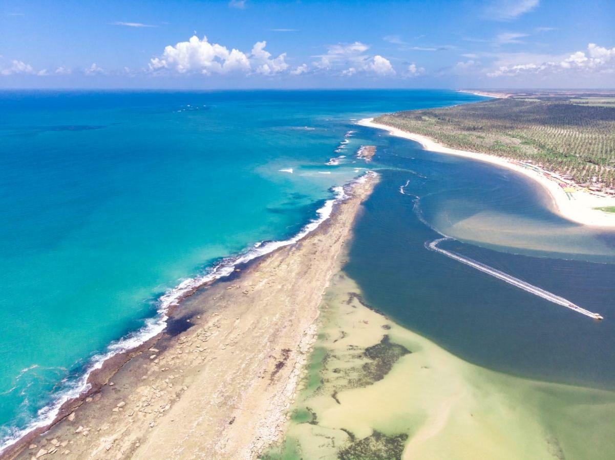 Iloa Resort 拉巴拉德纳圣米格尔 外观 照片