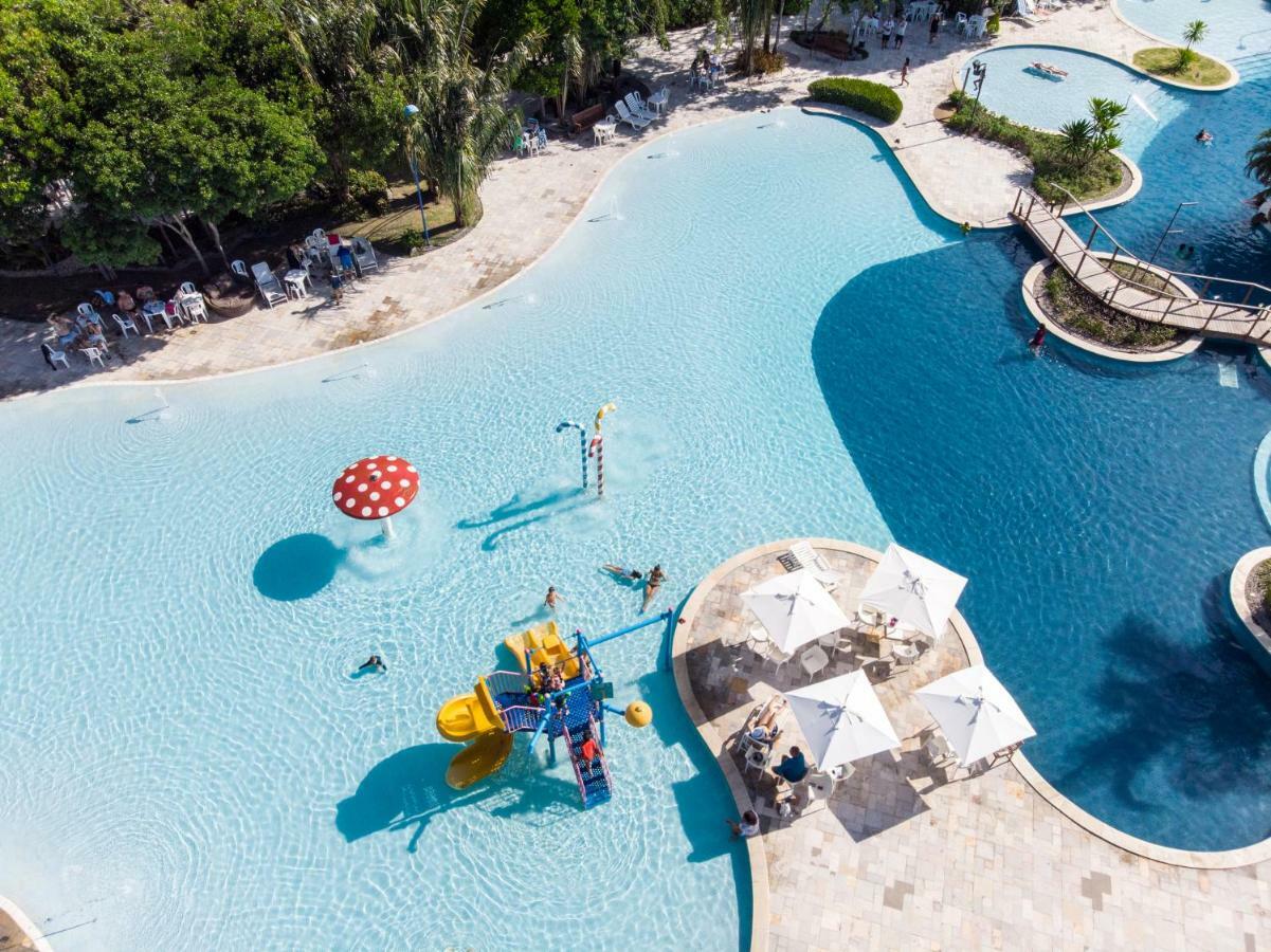 Iloa Resort 拉巴拉德纳圣米格尔 外观 照片