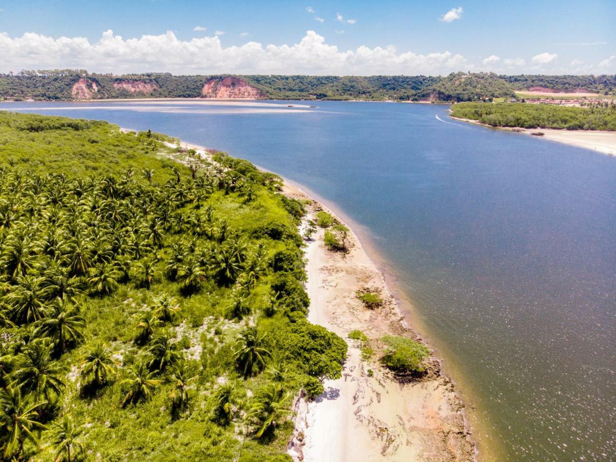 Iloa Resort 拉巴拉德纳圣米格尔 外观 照片