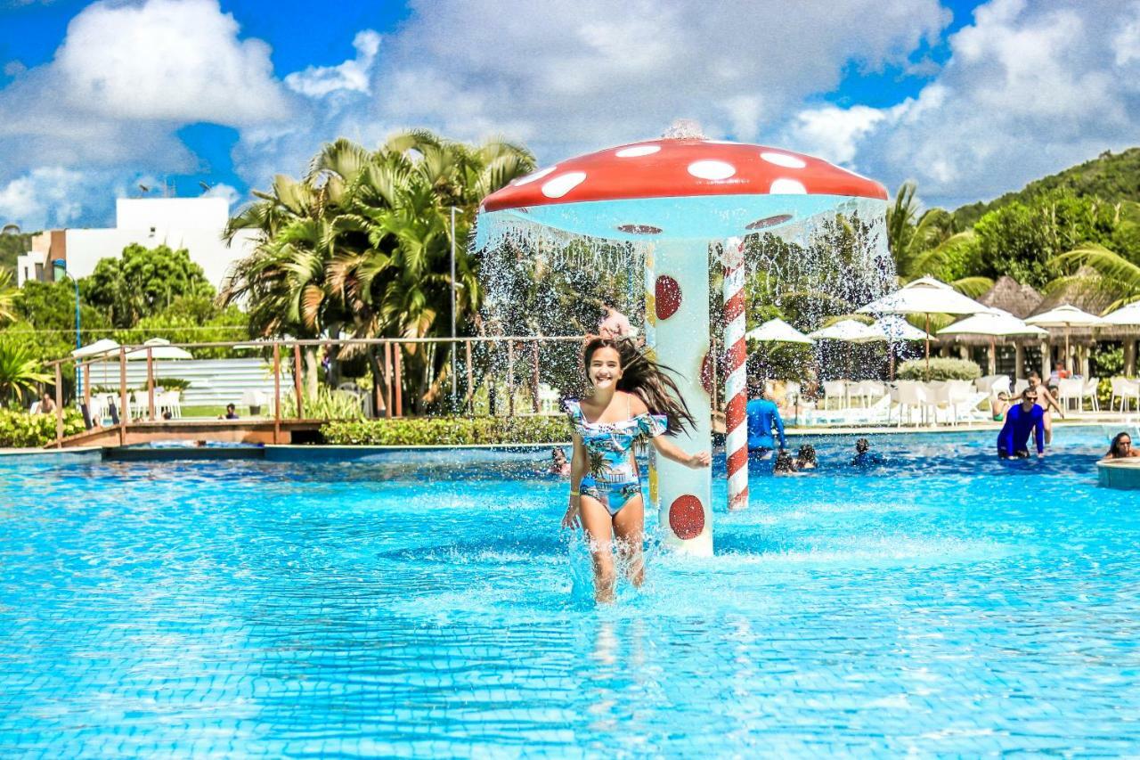 Iloa Resort 拉巴拉德纳圣米格尔 外观 照片