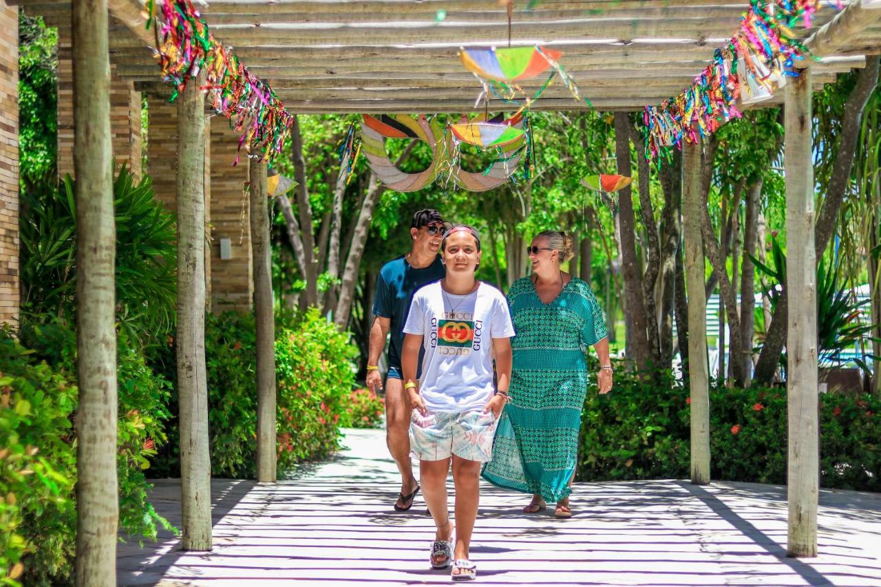 Iloa Resort 拉巴拉德纳圣米格尔 外观 照片